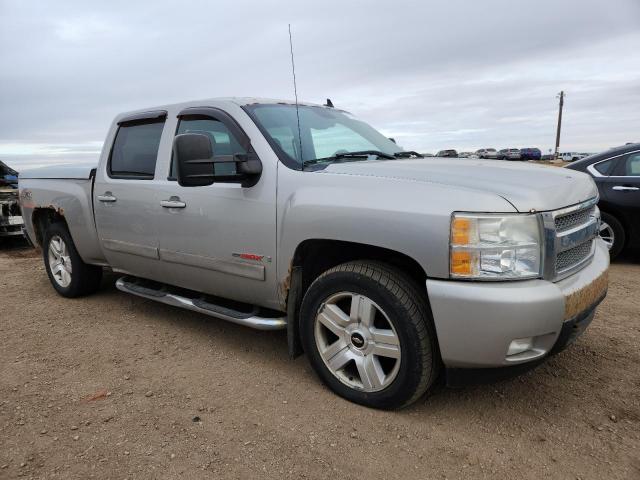 Aukcja sprzedaży 2008 Chevrolet Silverado, vin: 2GCEK13Y481262367, numer aukcji: 91701325