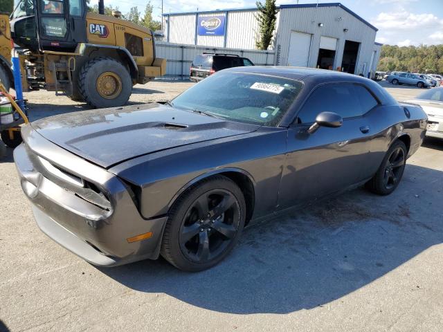 Продаж на аукціоні авто 2013 Dodge Challenger, vin: 2C3CDYAG0DH641506, номер лоту: 90864775