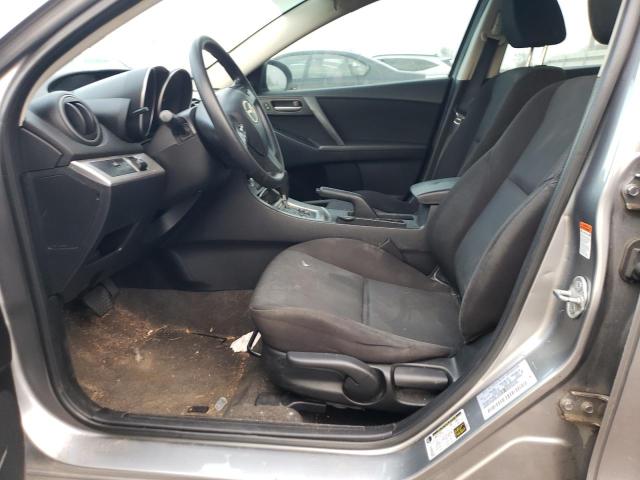Aukcja sprzedaży 2010 Mazda 3, vin: JM1BL1SG7A1328849, numer aukcji: 89738035