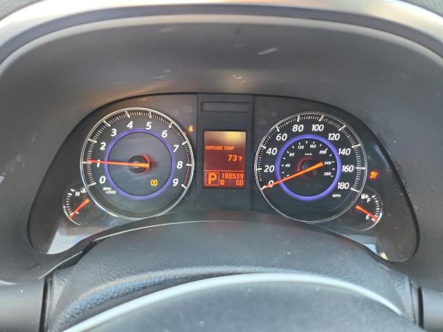 Aukcja sprzedaży 2010 Infiniti Fx35, vin: JN8AS1MW4AM856094, numer aukcji: 90808965