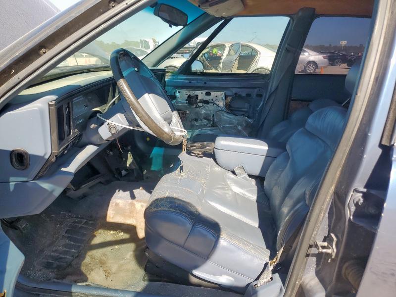 Aukcja sprzedaży 1996 Buick Lesabre, vin: 1G4HP52K9TH413871, numer aukcji: 91329385