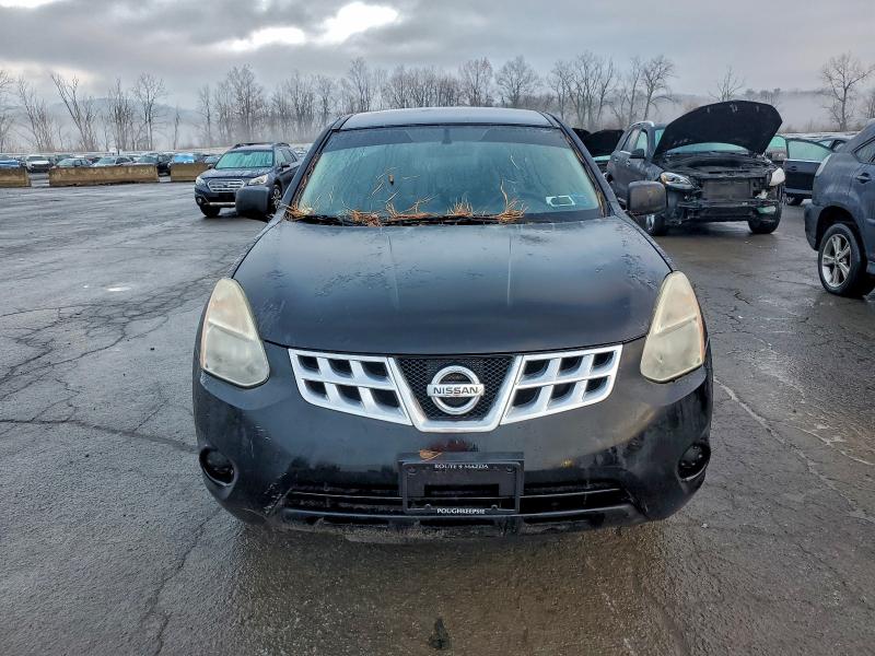 Aukcja sprzedaży 2012 Nissan Rogue, vin: JN8AS5MV0CW713844, numer aukcji: 94466265