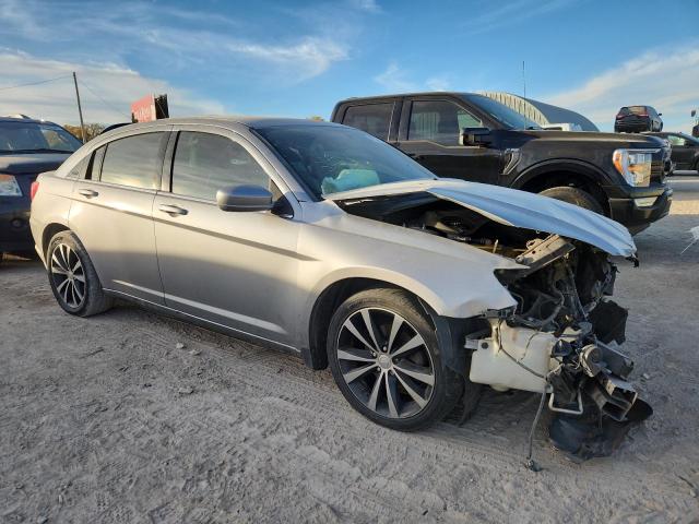 91757475 :رقم المزاد ، 1C3CCBCG9DN574439 vin ، 2013 Chrysler 200 مزاد بيع