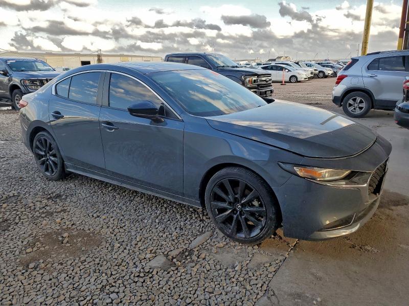 Продаж на аукціоні авто 2023 Mazda 3, vin: 3MZBPBCMXPM361870, номер лоту: 93752505
