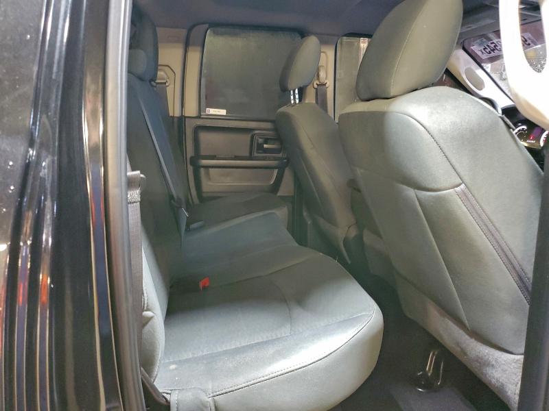 Aukcja sprzedaży 2019 Ram 1500 Classic, vin: 1C6RR6FG4KS500813, numer aukcji: 93703545