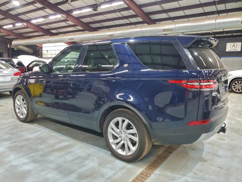Aukcja sprzedaży 2020 Land Rover Discovery, vin: SALRR2RV8L2426883, numer aukcji: 94284695