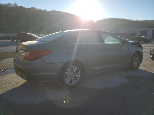 Aukcja sprzedaży 2013 Hyundai Sonata, vin: 5NPEB4AC2DH683215, numer aukcji: 91255735
