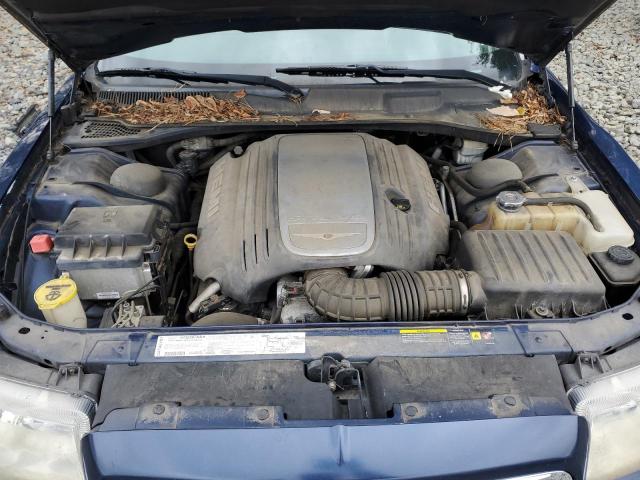 Продажа на аукционе авто 2006 Chrysler 300c, vin: 2C3LA63H26H198832, номер лота: 92036315