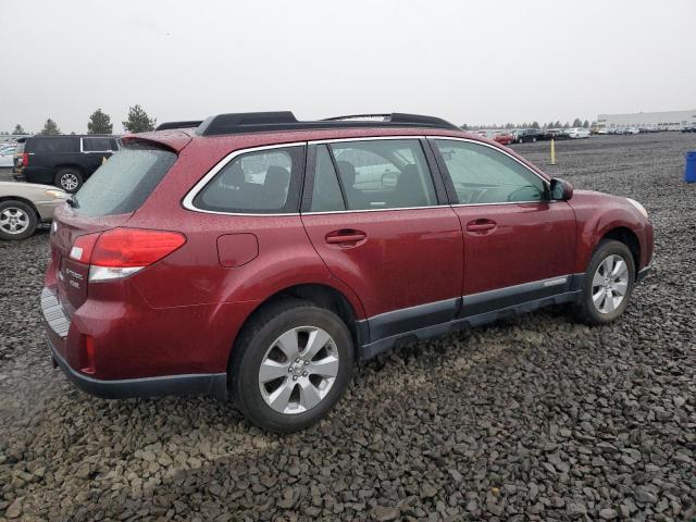 Aukcja sprzedaży 2012 Subaru Outback 2., vin: 4S4BRBAC4C3244218, numer aukcji: 91337925