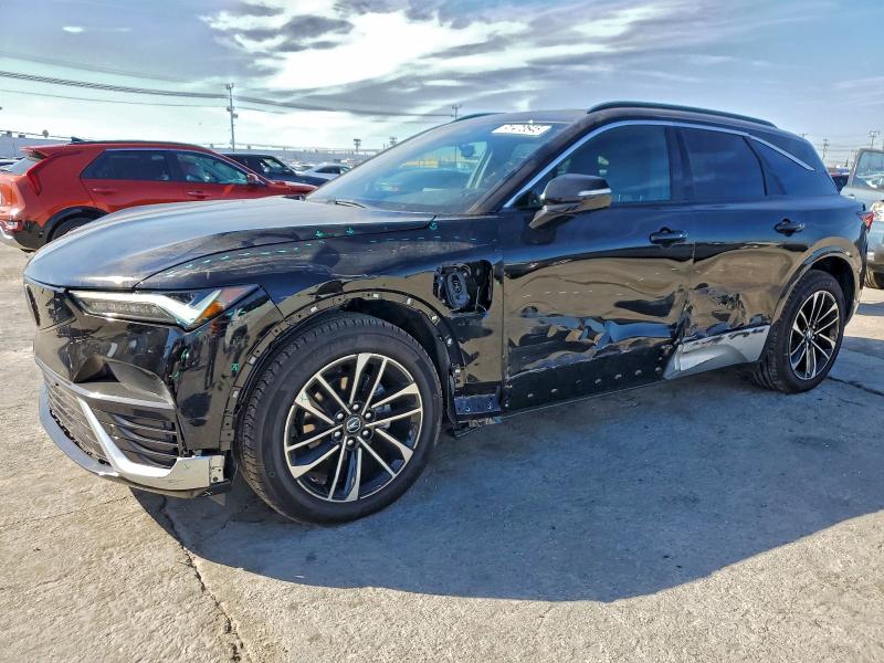 Продаж на аукціоні авто 2024 Acura Zdx, vin: 4W5KHNRL8RZ512774, номер лоту: 91470645