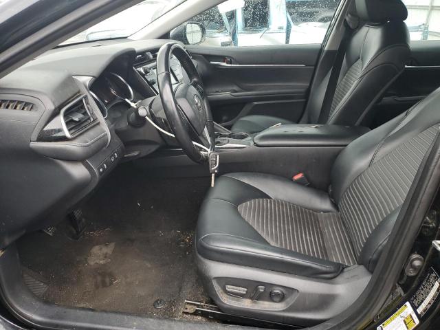 Продажа на аукционе авто 2020 Toyota Camry, vin: 4T1G11AK4LU909353, номер лота: 93063075