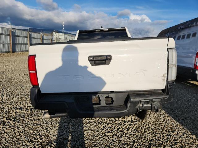 Продаж на аукціоні авто 2024 Toyota Tacoma, vin: 3TYJDAHNXRT017370, номер лоту: 94080435