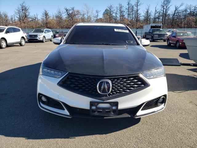 Auction sale of the 2019 Acura Tlx, vin: 19UUB1F64KA001468, lot number: 93010575
