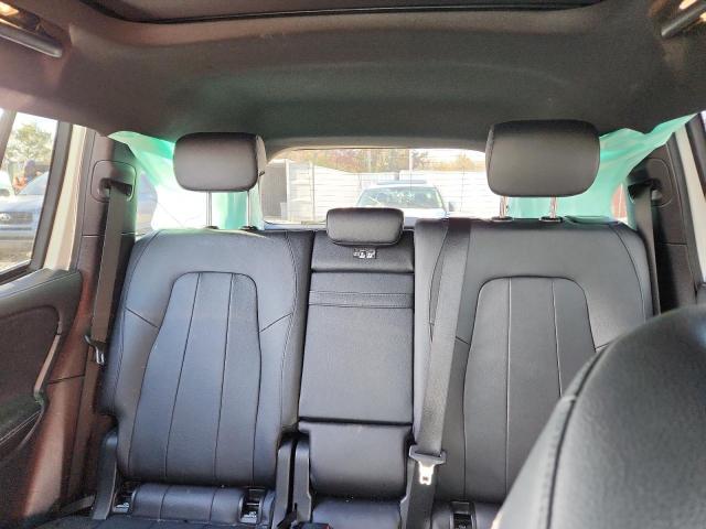 2021 Mercedes-benz Glb 250 4m მანქანა იყიდება აუქციონზე, vin: W1N4M4HB3MW160856, აუქციონის ნომერი: 92281035