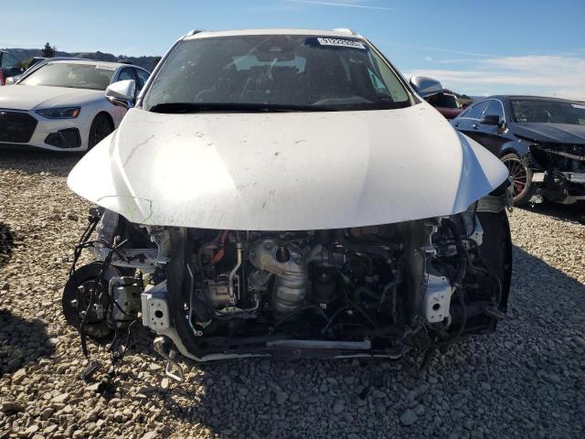 2022 Lexus Rx 450h მანქანა იყიდება აუქციონზე, vin: 2T2HGMDA0NC085214, აუქციონის ნომერი: 91222935