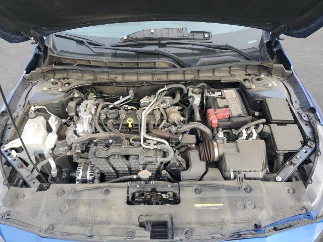 2025 Nissan Altima Sv მანქანა იყიდება აუქციონზე, vin: 1N4BL4DV6SN310758, აუქციონის ნომერი: 91609925