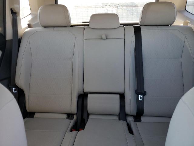 2019 Volkswagen Tiguan მანქანა იყიდება აუქციონზე, vin: 3VV2B7AX8KM109895, აუქციონის ნომერი: 92015515