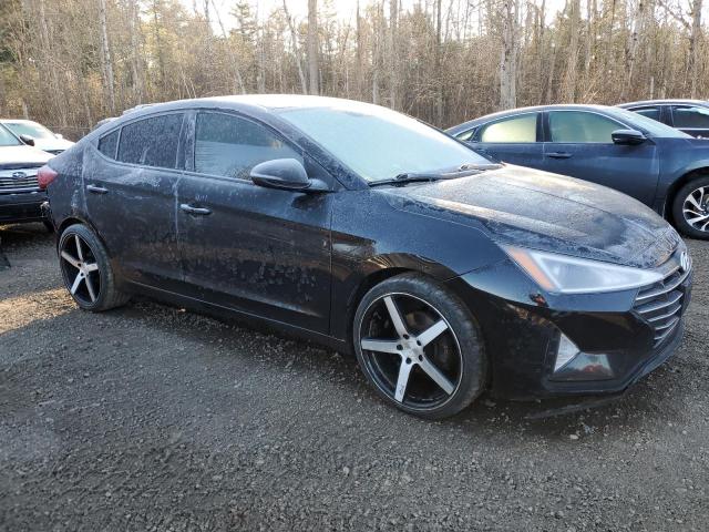 Aukcja sprzedaży 2020 Hyundai Elantra, vin: KMHD84LF2LU070402, numer aukcji: 93425625