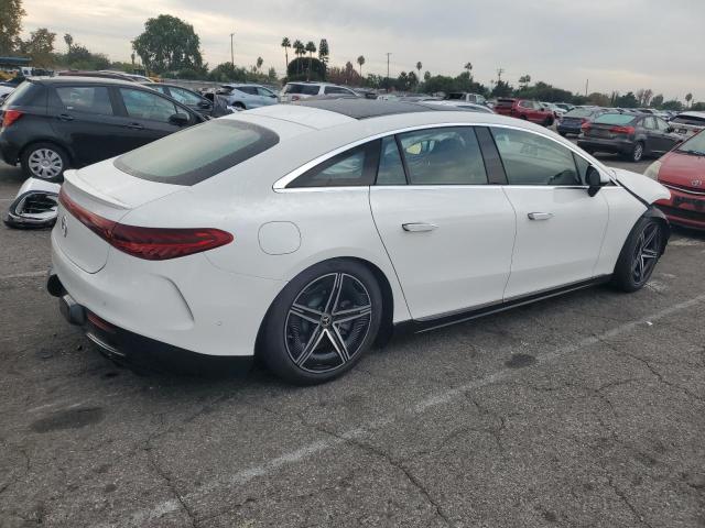 Aukcja sprzedaży 2025 Mercedes-benz Eqs Sedan, vin: W1KCG2DB2SA050336, numer aukcji: 92431655