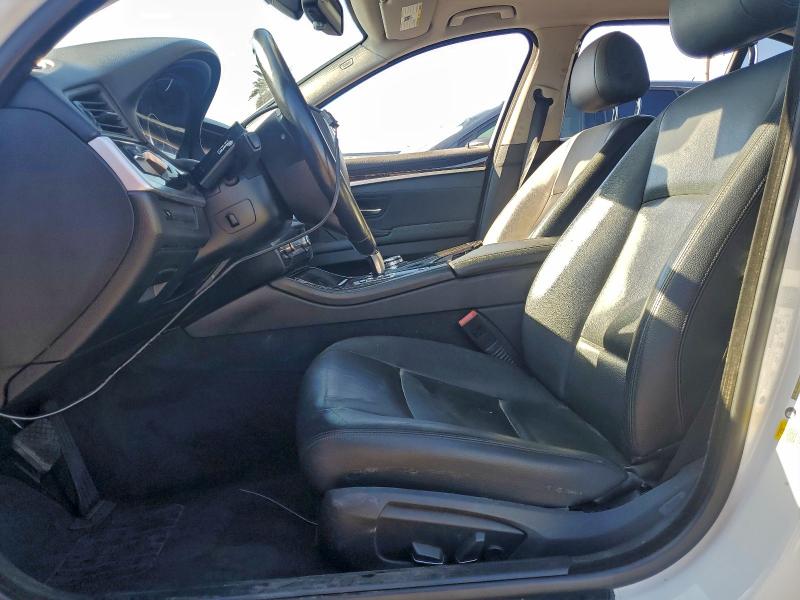 Aukcja sprzedaży 2015 Bmw 528, vin: WBA5A5C5XFD516419, numer aukcji: 94071665