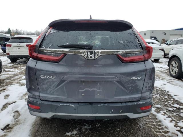 Продажа на аукционе авто 2020 Honda Cr-v, vin: 2HKRW2H24LH204900, номер лота: 90986995