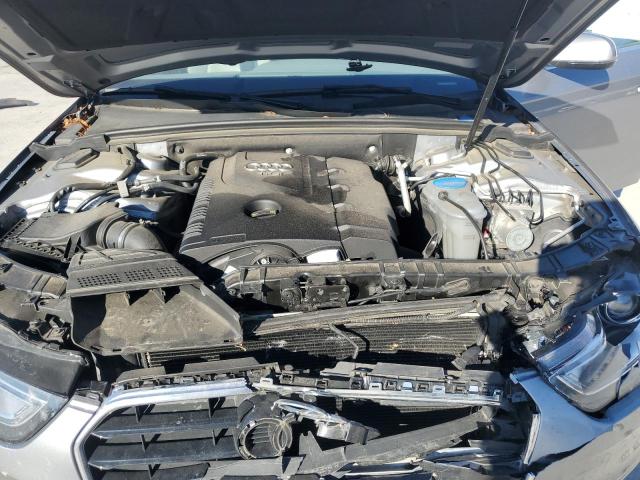 Продаж на аукціоні авто 2016 Audi A4 Premium, vin: WAUBFAFL8GN016228, номер лоту: 91266055