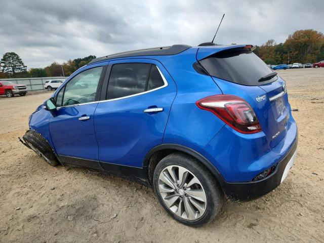 2017 Buick Encore მანქანა იყიდება აუქციონზე, vin: KL4CJASB3HB110792, აუქციონის ნომერი: 91529975
