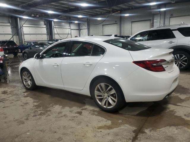 91409955 :رقم المزاد ، 2G4GK5EX6E9191010 vin ، 2014 Buick Regal مزاد بيع