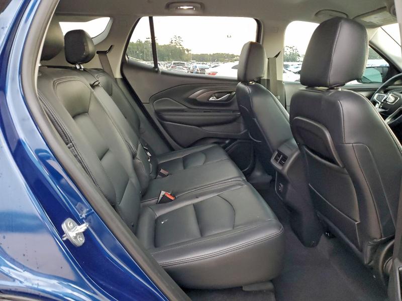 Aukcja sprzedaży 2023 Gmc Terrain, vin: 3GKALMEG4PL133953, numer aukcji: 94180465