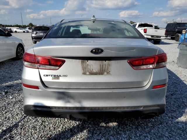 Продажа на аукционе авто 2019 Kia Optima, vin: 5XXGT4L3XKG333519, номер лота: 93314165
