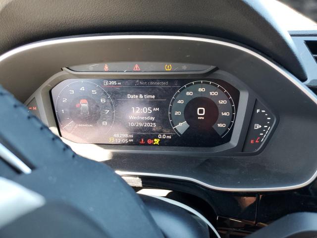 91397315 :رقم المزاد ، WA1AECF35L1124816 vin ، 2020 Audi Q3 مزاد بيع