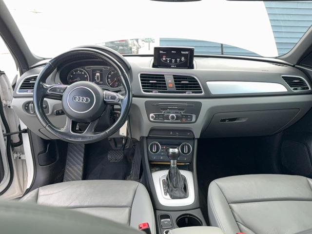 Продаж на аукціоні авто 2018 Audi Q3 Premium, vin: WA1BCCFS6JR027592, номер лоту: 94123035