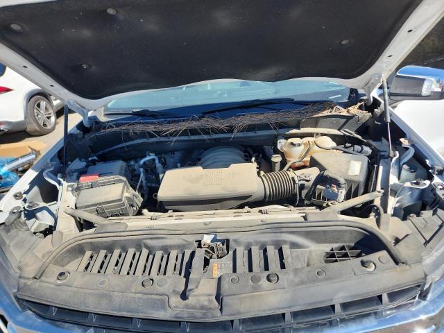 91220615 :رقم المزاد ، 3GCUYDED2LG328498 vin ، 2020 Chevrolet Silverado مزاد بيع