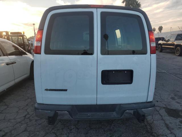 Продаж на аукціоні авто 2024 Chevrolet Express G2, vin: 1GCWGAFP8R1188760, номер лоту: 94004105