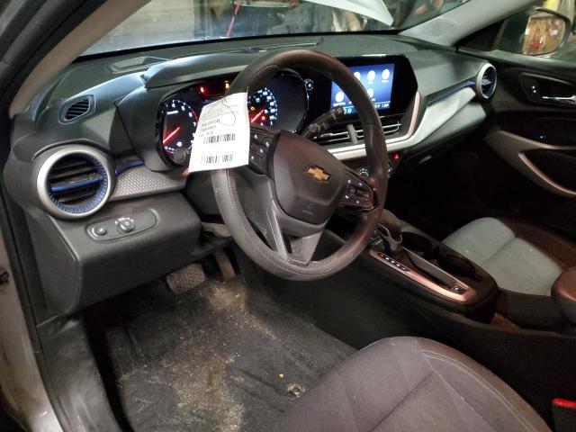 92251785 :رقم المزاد ، KL77LFE23RC105546 vin ، 2024 Chevrolet Trax مزاد بيع