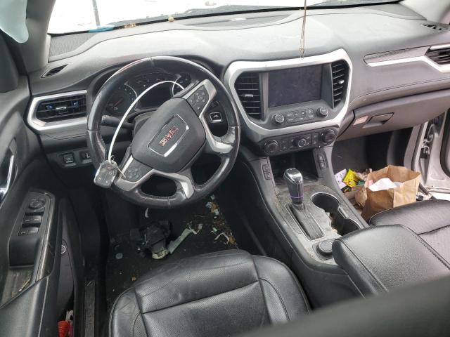 Aukcja sprzedaży 2018 Gmc Acadia, vin: 1GKKNMLA0JZ186386, numer aukcji: 92421025