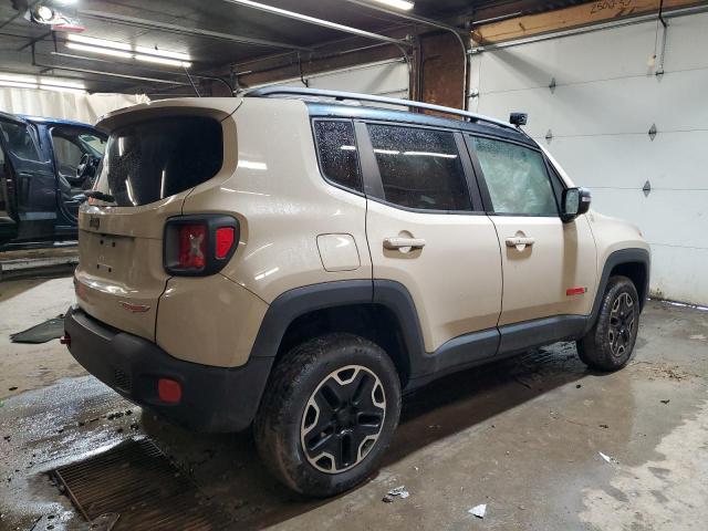 Aukcja sprzedaży 2015 Jeep Renegade, vin: ZACCJBCT0FPB74064, numer aukcji: 93117995