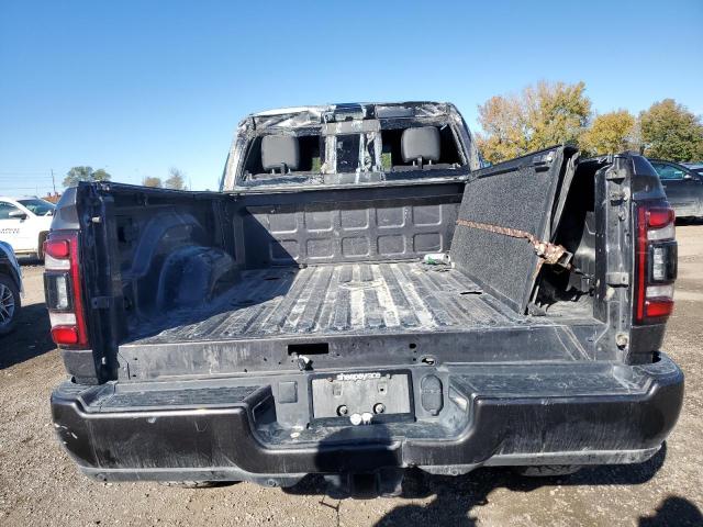 2023 Ram 2500 მანქანა იყიდება აუქციონზე, vin: 3C6UR5FL6PG637039, აუქციონის ნომერი: 90577935