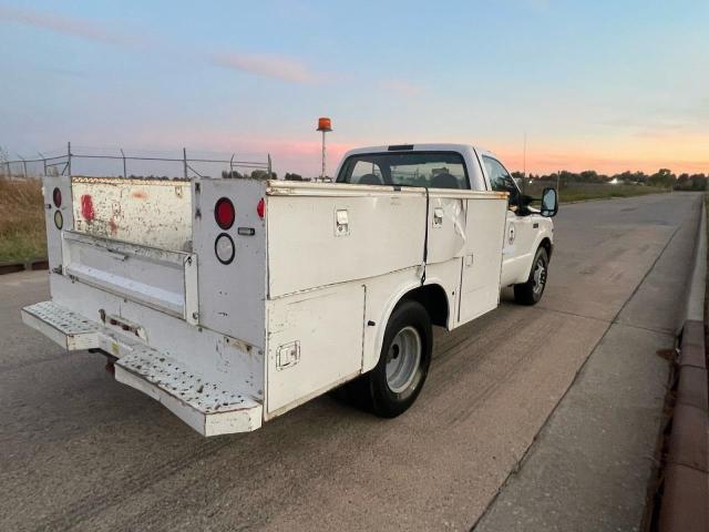 Продаж на аукціоні авто 2003 Ford F350 Super, vin: 1FDWF36S13EA38634, номер лоту: 92128475