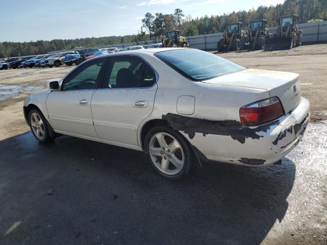 93622265 :رقم المزاد ، 19UUA56842A021781 vin ، 2002 Acura 3.2tl Type مزاد بيع