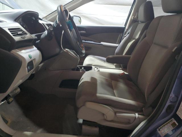 92242275 :رقم المزاد ، 2HKRM4H51DH604765 vin ، 2013 Honda Cr-v مزاد بيع