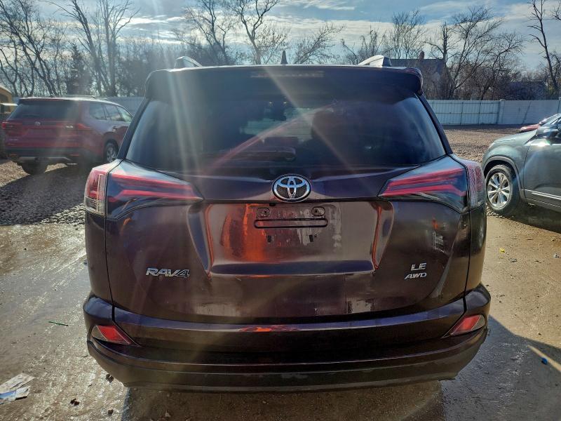 Aukcja sprzedaży 2018 Toyota Rav4, vin: 2T3BFREV3JW711818, numer aukcji: 93646015