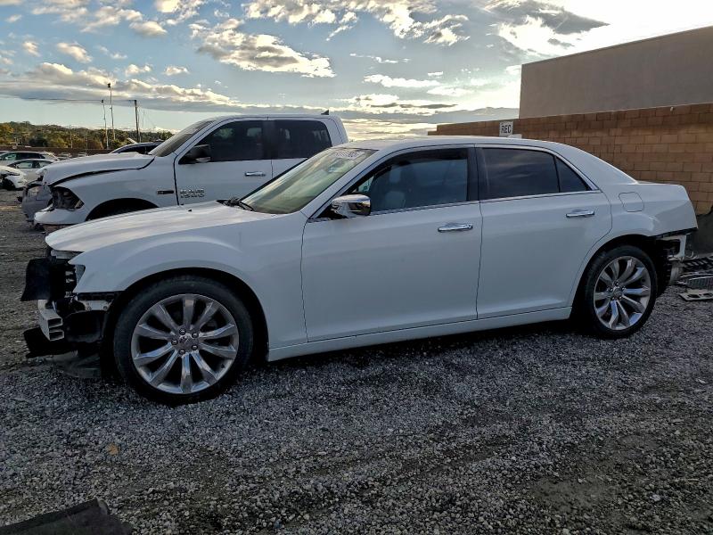 Продажа на аукционе авто 2020 Chrysler 300, vin: 2C3CCAEG4LH115348, номер лота: 93777905