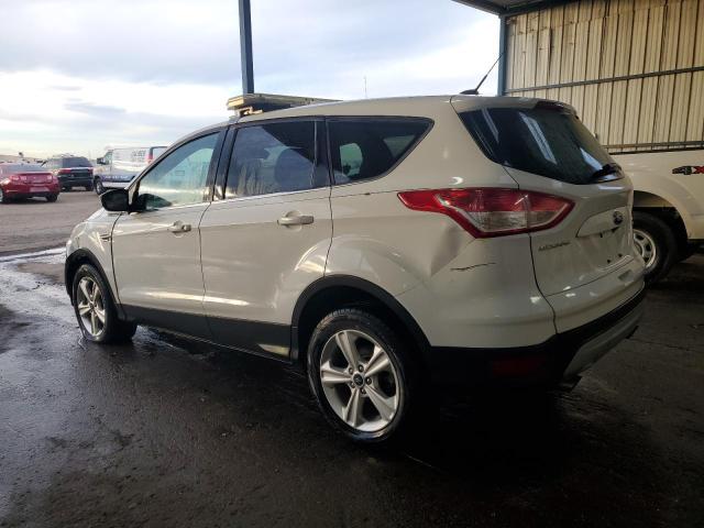 Продаж на аукціоні авто 2014 Ford Escape Se, vin: 1FMCU9GX9EUA83206, номер лоту: 91847425