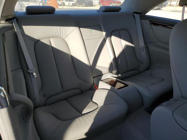 Aukcja sprzedaży 2006 Mercedes Benz Cl, vin: WDBPJ75J46A047958, numer aukcji: 92646955