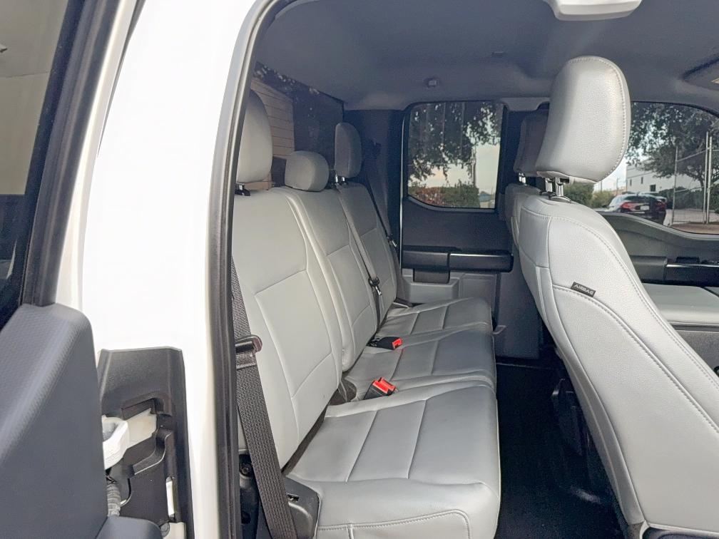 Продажа на аукционе авто 2022 Ford F150 Super, vin: 1FTEX1CP8NKD84332, номер лота: 93745585