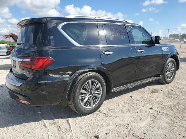 Продаж на аукціоні авто 2022 Infiniti Qx80, vin: JN8AZ2AFXN9741479, номер лоту: 92900025