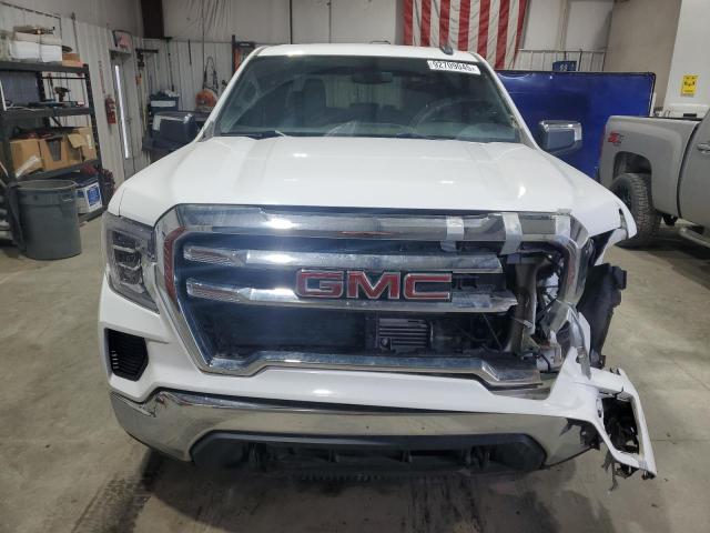 Продажа на аукционе авто 2022 Gmc Sierra Limited, vin: 3GTP9BEK8NG107990, номер лота: 92709045