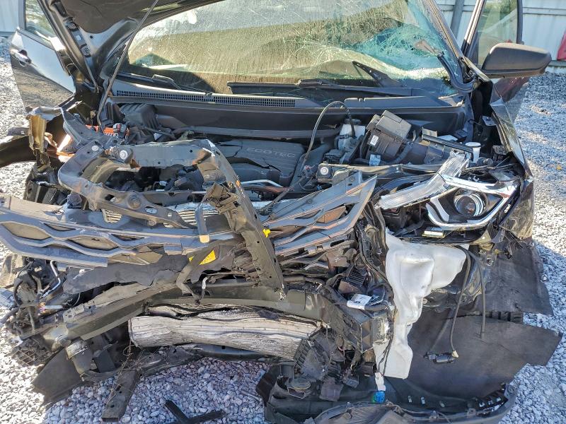 91141775 :رقم المزاد ، 3GNAXHEV2KL361536 vin ، 2019 Chevrolet Equinox مزاد بيع