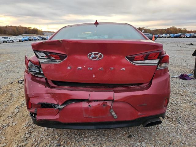 Продажа на аукционе авто 2019 Hyundai Sonata, vin: 5NPE34AF5KH783555, номер лота: 92229125